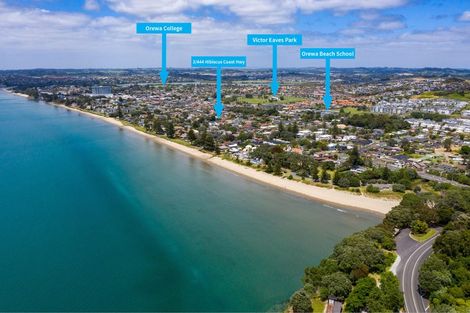 Photo of property in 3/444 Hibiscus Coast Highway, Orewa, 0931