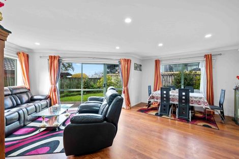 Photo of property in 20a Glenside Avenue, Pakuranga, Auckland, 2010