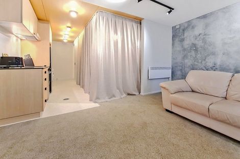 Photo of property in Vedado Apartments, 408/41 Hopper Street, Mount Cook, Wellington, 6011