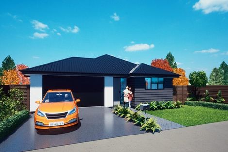 Photo of property in 21 Crossley Avenue, Woodend, 7610