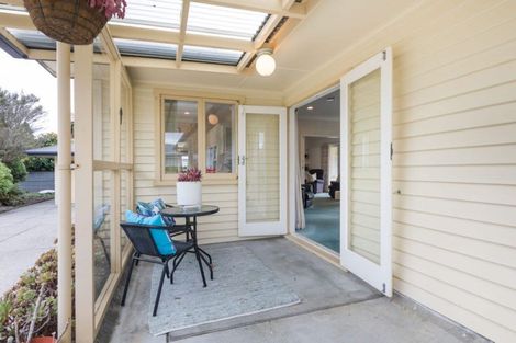 Photo of property in 22 Sheffield Street, Awapuni, Palmerston North, 4412