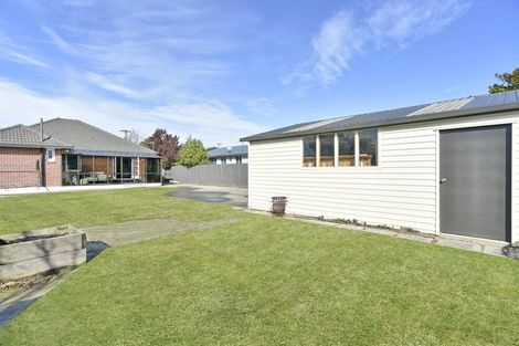Photo of property in 85 Stanbury Avenue, Somerfield, Christchurch, 8024