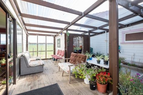 Photo of property in 1 Tauhuri Street, Manaia, 4678