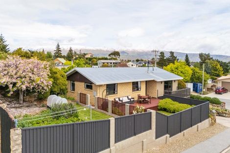 Photo of property in 78 Aronui Road, Bridge Hill, Alexandra, 9320