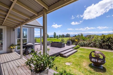 Photo of property in 216a Ahiaruhe Road, Ahiaruhe, Carterton, 5792