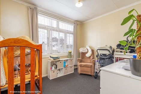 Photo of property in 19 Seaforth Avenue, Milson, Palmerston North, 4414