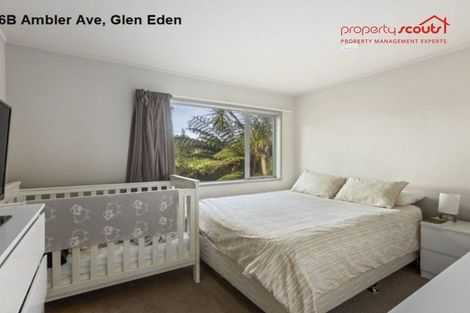 Photo of property in 36 Ambler Avenue, Glen Eden, Auckland, 0602
