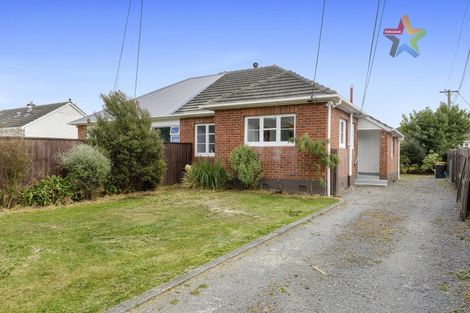 Photo of property in 173 Oxford Terrace, Epuni, Lower Hutt, 5011