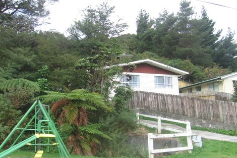 Photo of property in 128 Hair Street, Wainuiomata, Lower Hutt, 5014