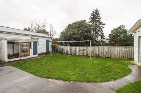 Photo of property in 87 Gordon Street, Dannevirke, 4930