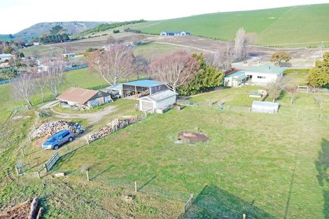 Photo of property in 72 Wellington Street, Enfield, Oamaru, 9491