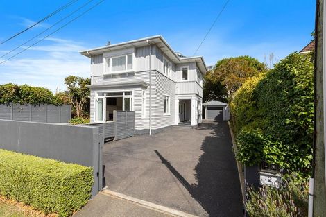 Photo of property in 2 Katherine Avenue, Thorndon, Wellington, 6011