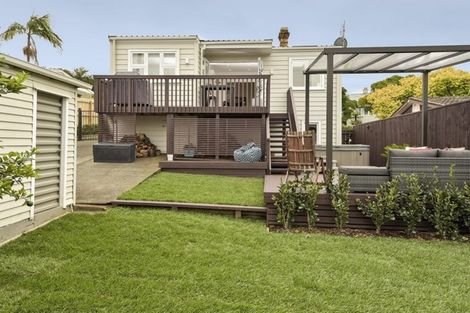 Photo of property in 51 Arthur Street, Onehunga, Auckland, 1061