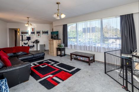 Photo of property in 6a Oxford Street, Lansdowne, Masterton, 5810