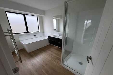 Photo of property in 1 Kotua Street, Woodend, 7610