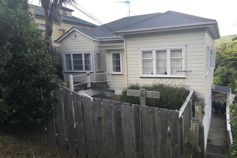 Photo of property in 17b Plunket Street, Saint Kilda, Dunedin, 9012