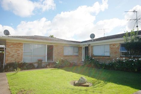 Photo of property in 6/4 Panorama Road, Mount Wellington, Auckland, 1060