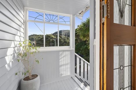 Photo of property in 186 Darlington Road, Miramar, Wellington, 6022