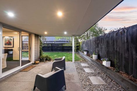 Photo of property in 34 Greenwich Street, Halswell, Christchurch, 8025