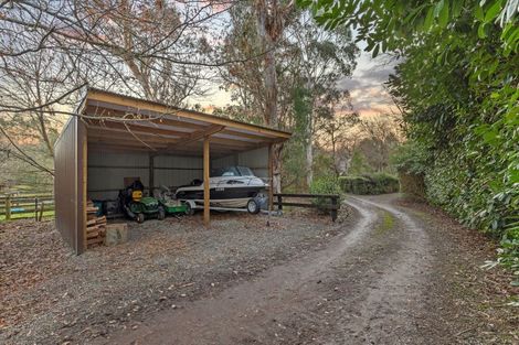 Photo of property in 57 Station Road, Loburn, Rangiora, 7472