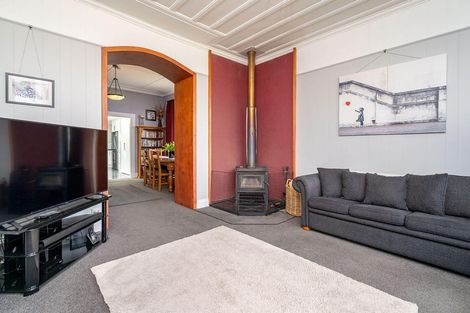 Photo of property in 21 Alexander Street, Abbotsford, Dunedin, 9018