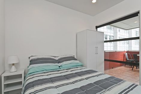 Photo of property in Oakwood Hall Apartments, 3d/81 Wakefield Street, Auckland Central, Auckland, 1010