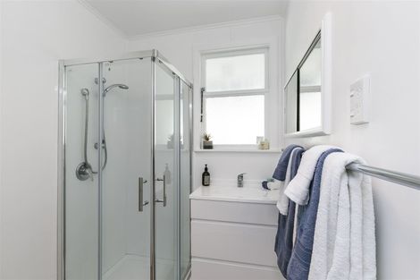 Photo of property in 55 Rangituhi Crescent, Takapuwahia, Porirua, 5022