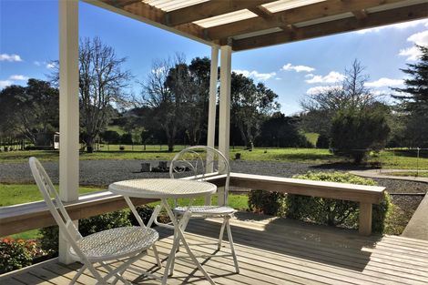Photo of property in 518a Puketotara Road, Waipapa, Kerikeri, 0295