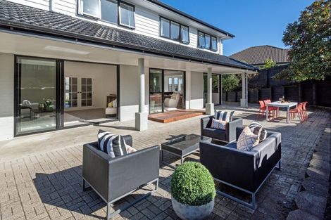 Photo of property in 8 Woodgers Way, Somerville, Auckland, 2014