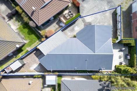 Photo of property in 30c Strickland Street, Sydenham, Christchurch, 8023