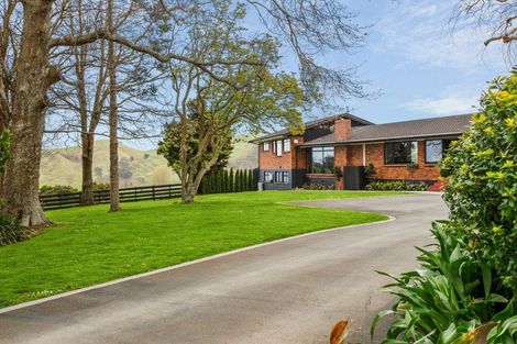 Photo of property in 161 Tahuroa Road, Tauwhare, Morrinsville, 3371