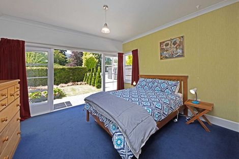 Photo of property in 19 Leamington Street, Hanmer Springs, 7334