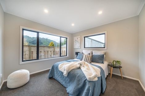 Photo of property in 61 Dover Road, Wainuiomata, Lower Hutt, 5014