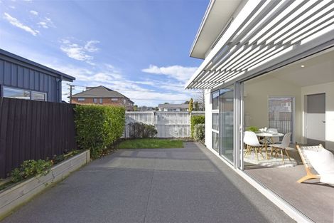 Photo of property in 11/93 Packe Street, Edgeware, Christchurch, 8013