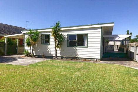 Photo of property in 61 Pohutu Street, Whakatane, 3120