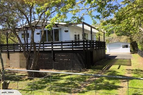 Photo of property in 42 Campbell Road, Tawharanui Peninsula, Warkworth, 0986