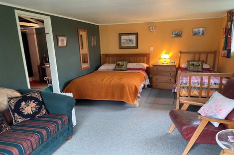 Photo of property in 53 Hilderthorpe Road, Hilderthorpe, Waitaki Bridge, 9493