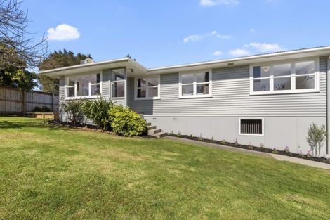 Photo of property in 17 Thomas Avenue, Te Atatu Peninsula, Auckland, 0610