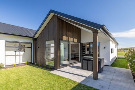 Photo of property in 9 El Patron Lane, Halswell, Christchurch, 8025