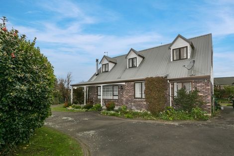 Photo of property in 6a Brookvale Road, Havelock North, 4130