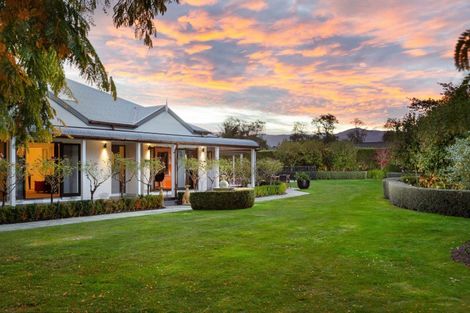 Photo of property in 4-6 Mole Street, Greytown, 5712