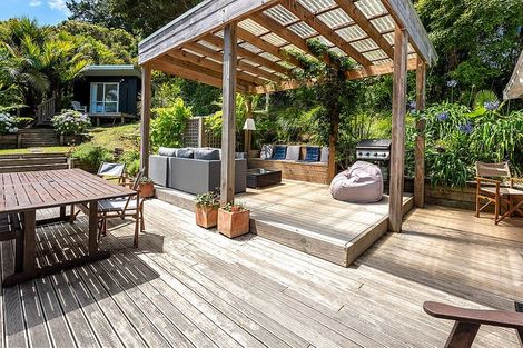 Photo of property in 21 Frank Street, Oneroa, Waiheke Island, 1081