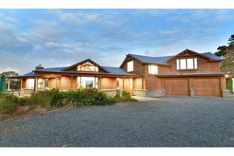 Photo of property in 135 Fiddlers Hill Road, Puhoi, Warkworth, 0994