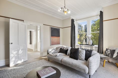 Photo of property in 5 Airedale Street, Dunedin Central, Dunedin, 9016