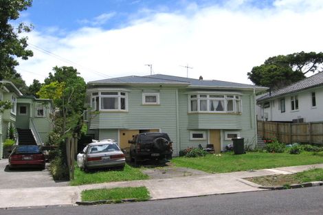 Photo of property in 9 Sefton Avenue, Grey Lynn, Auckland, 1021