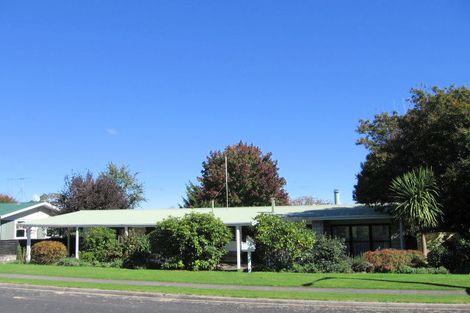Photo of property in 24 Tasman Drive, Tokoroa, 3420