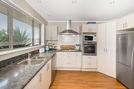 Photo of property in 19 Woodville Street, Leeston, 7632