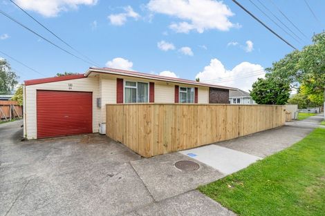 Photo of property in 39 Naenae Road, Naenae, Lower Hutt, 5011
