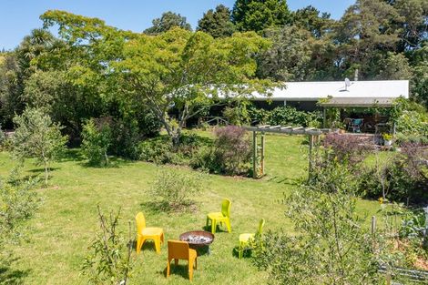 Photo of property in 724 Norfolk Road, Upper Plain, Carterton, 5791