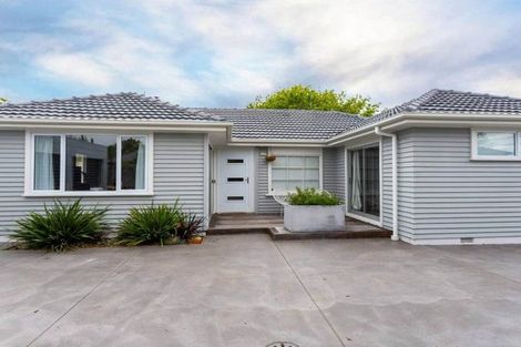 Photo of property in 71 Hume Street, Sydenham, Christchurch, 8023